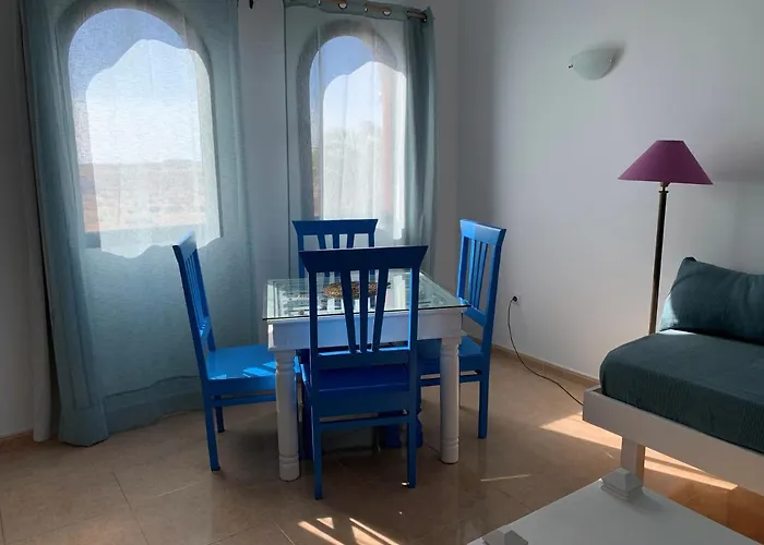 La Vista Bonita