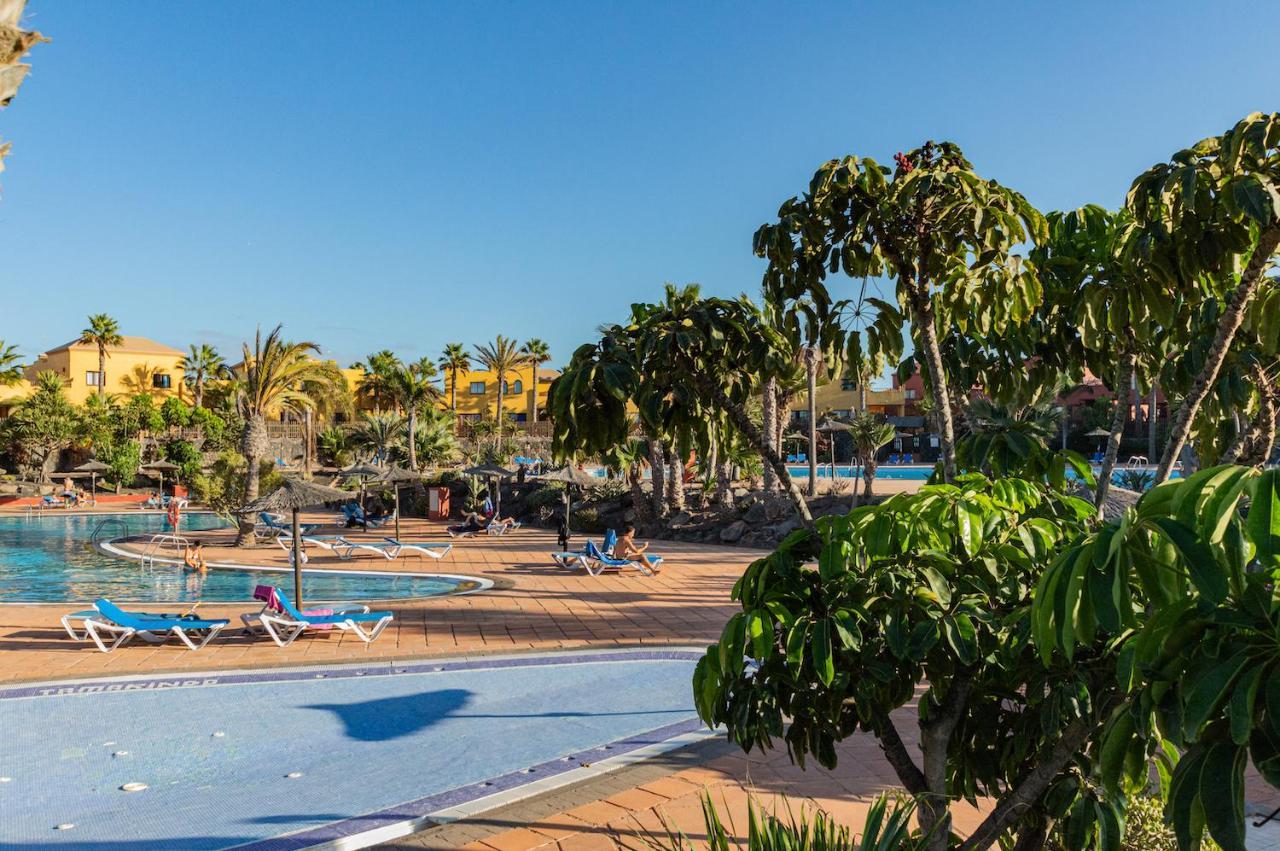La Vista Bonita Corralejo