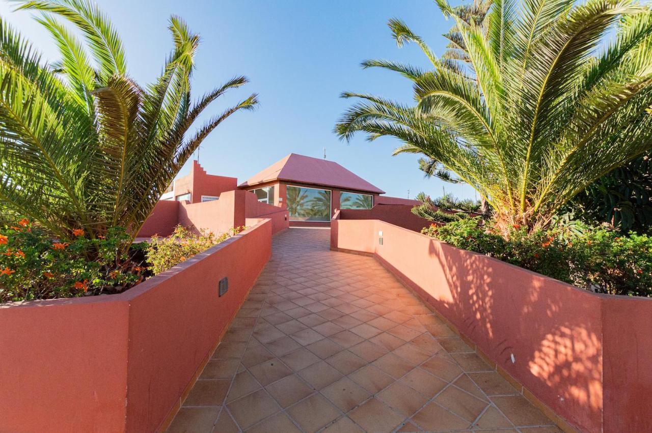 La Vista Bonita Apartment