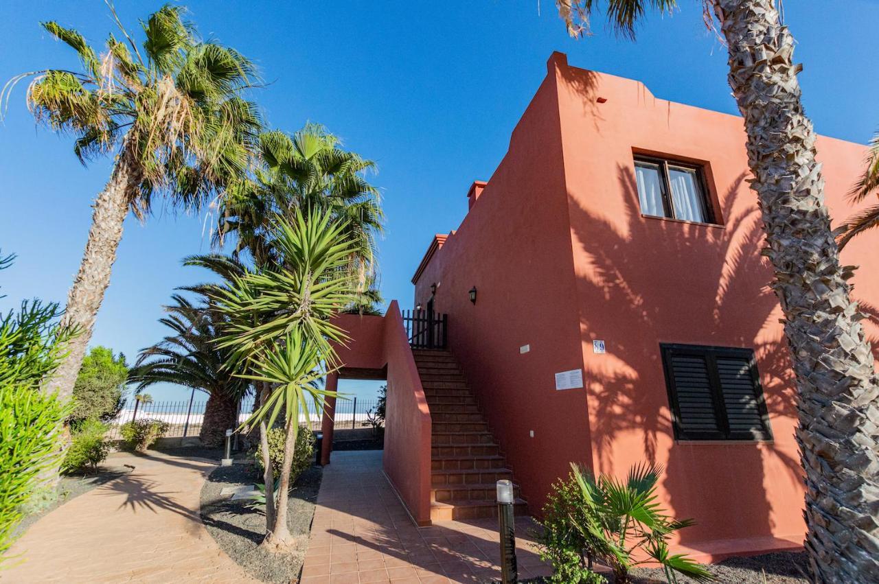 La Vista Bonita Apartment Corralejo