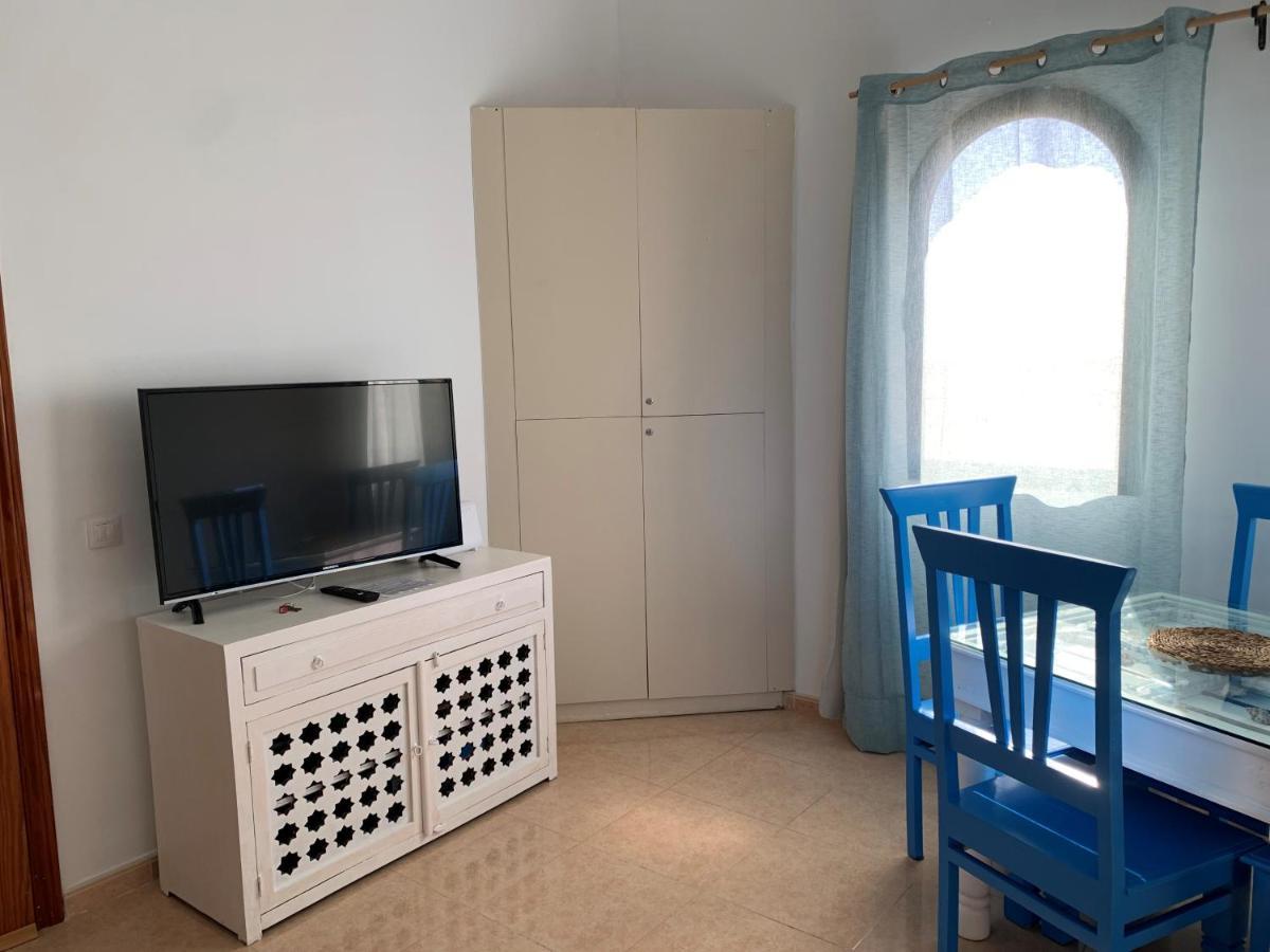 La Vista Bonita Apartment