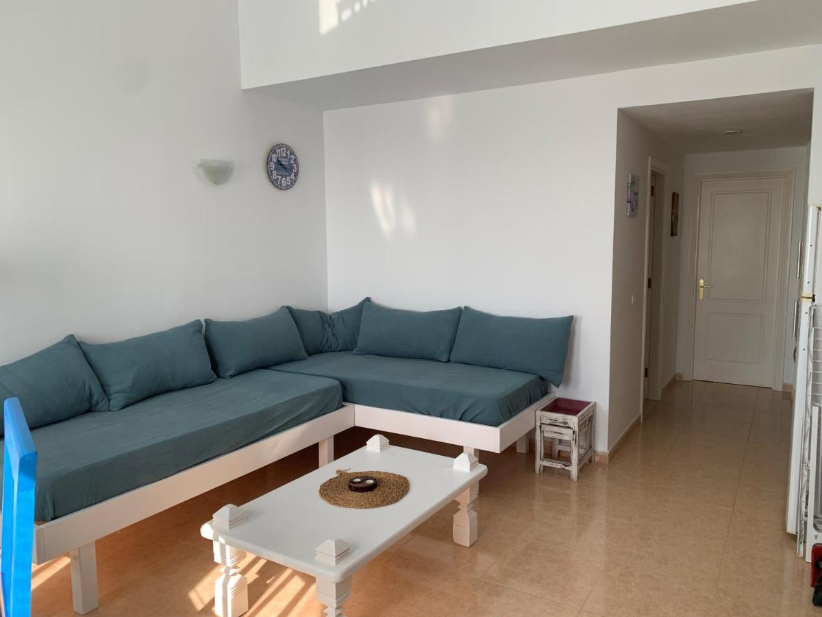 La Vista Bonita Apartment