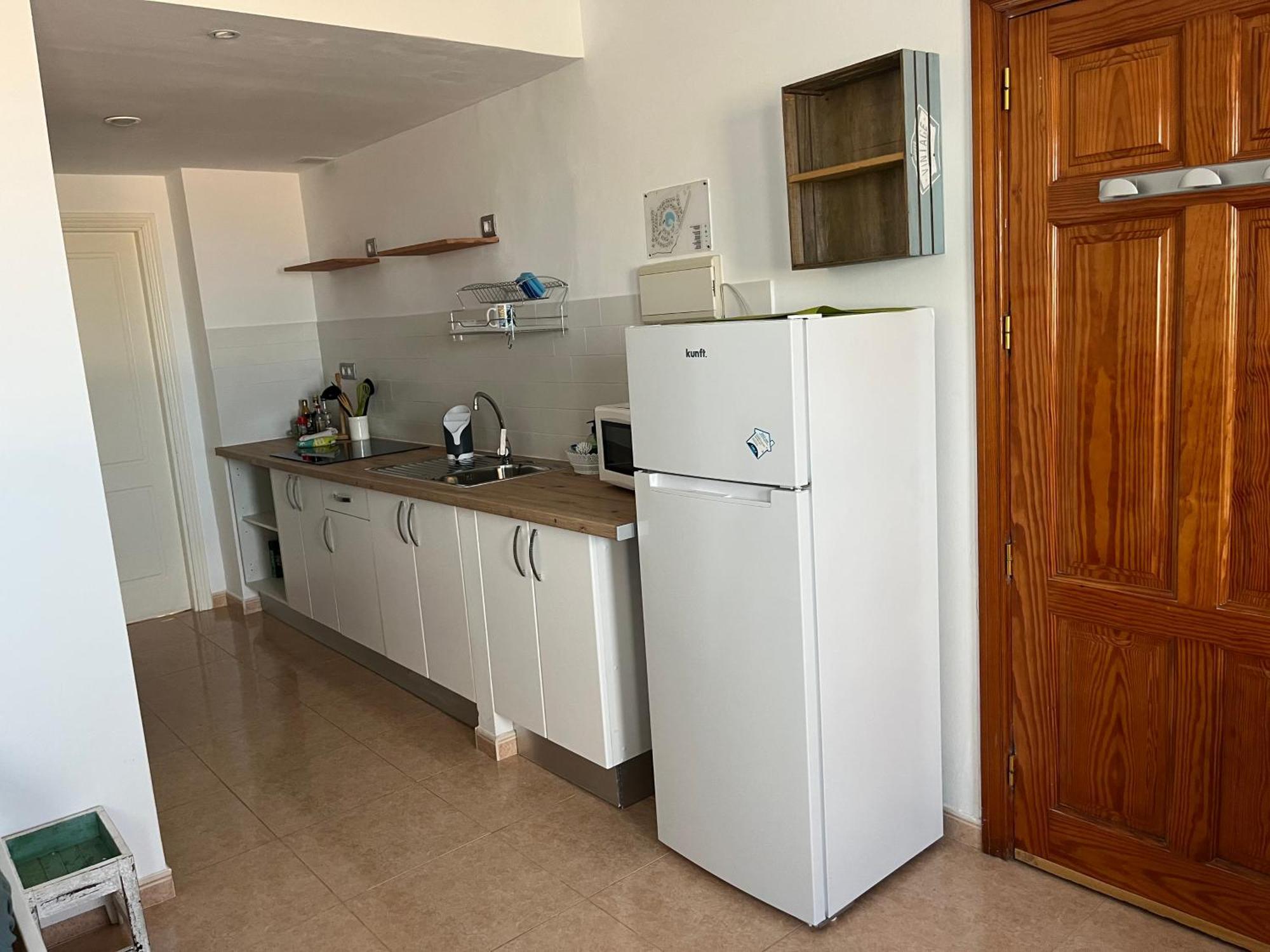 La Vista Bonita Apartment Corralejo
