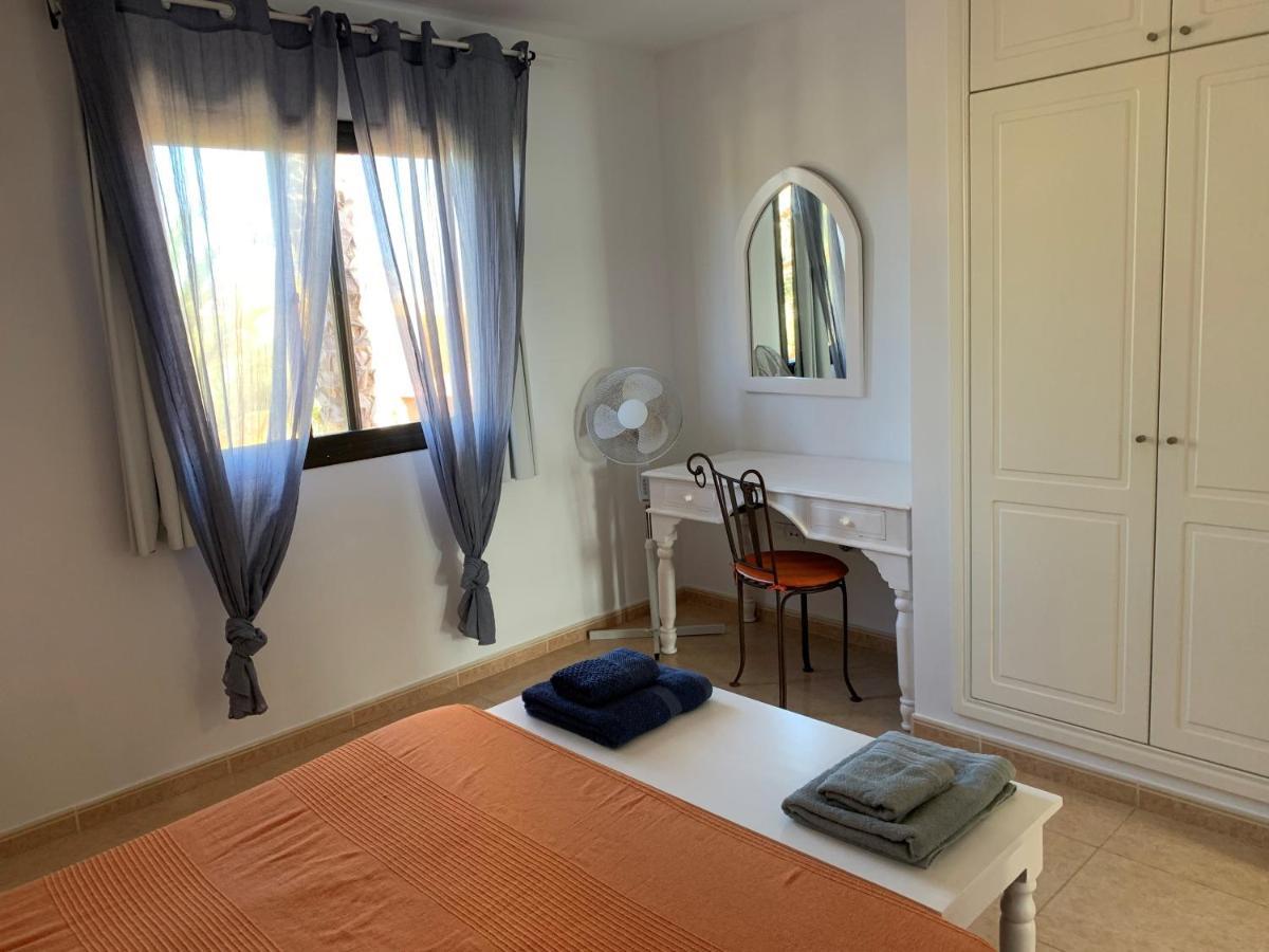 Apartament La Vista Bonita